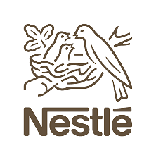 Nestle-blackwhite